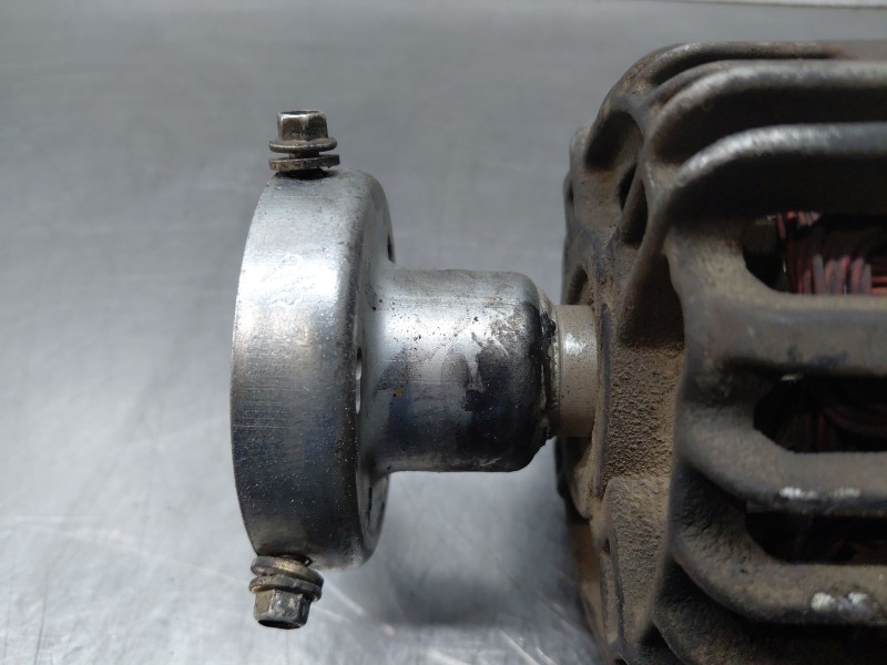 Recambio de alternador para ford focus i (daw, dbw) 1.8 turbo di / tddi referencia OEM IAM   
