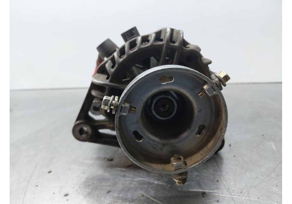Recambio de alternador para ford focus i (daw, dbw) 1.8 turbo di / tddi referencia OEM IAM   