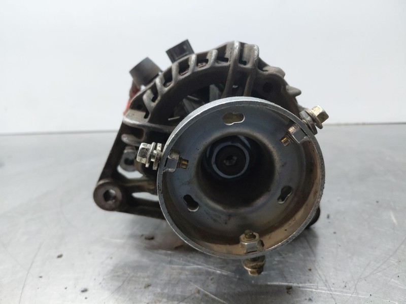 Recambio de alternador para ford focus i (daw, dbw) 1.8 turbo di / tddi referencia OEM IAM   