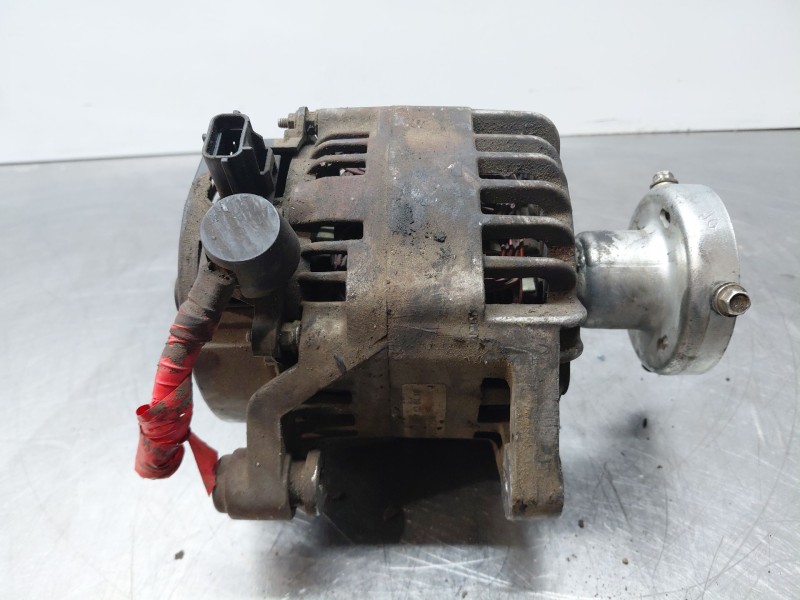 Recambio de alternador para ford focus i (daw, dbw) 1.8 turbo di / tddi referencia OEM IAM   