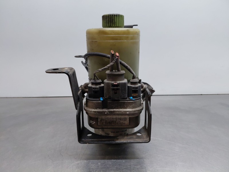 Recambio de bomba direccion para seat ibiza iii (6l1) 1.4 tdi referencia OEM IAM 6Q0423155AE 6Q0423156AB 