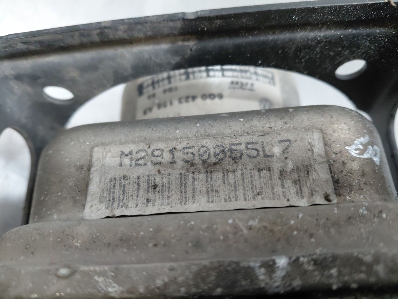 Recambio de bomba direccion para seat ibiza iii (6l1) 1.4 tdi referencia OEM IAM 6Q0423155AE 6Q0423156AB 