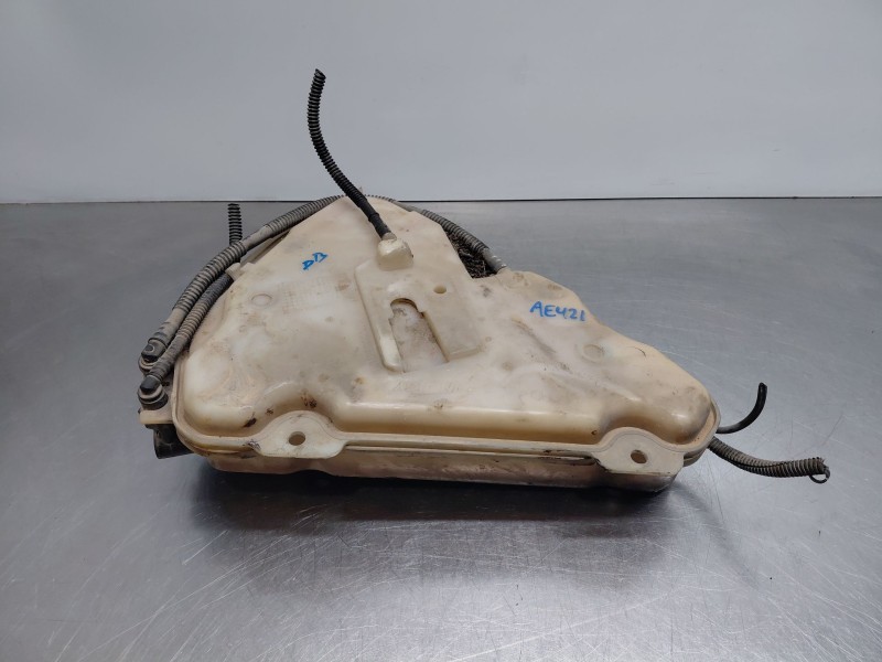 Recambio de deposito aditivo fap ( urea - adblue ) para peugeot 307 break / sw (s1) pk referencia OEM IAM   