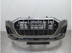 Recambio de paragolpes delantero para audi q3 (f3b) 35 tdi referencia OEM IAM   