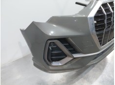Recambio de paragolpes delantero para audi q3 (f3b) 35 tdi referencia OEM IAM    2