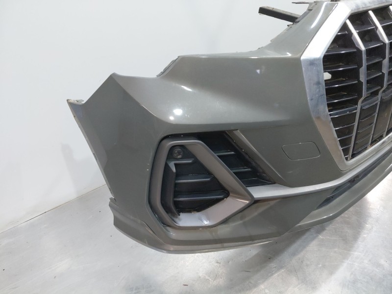 Recambio de paragolpes delantero para audi q3 (f3b) 35 tdi referencia OEM IAM   