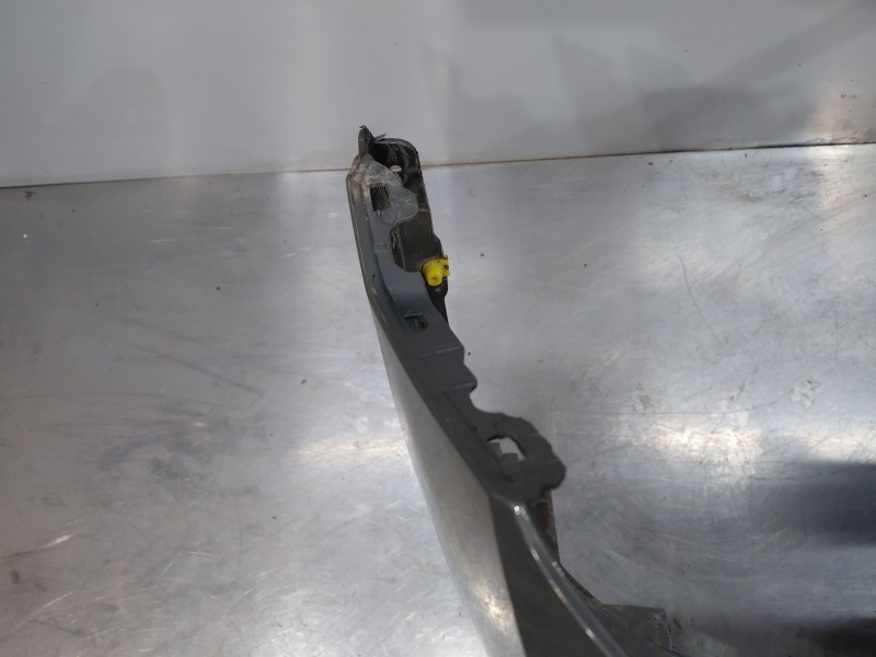 Recambio de paragolpes delantero para audi q3 (f3b) 35 tdi referencia OEM IAM   