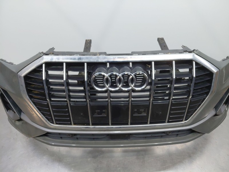 Recambio de paragolpes delantero para audi q3 (f3b) 35 tdi referencia OEM IAM   