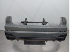 Recambio de paragolpes trasero para audi q3 (f3b) 35 tdi referencia OEM IAM   