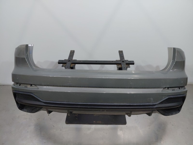 Recambio de paragolpes trasero para audi q3 (f3b) 35 tdi referencia OEM IAM   