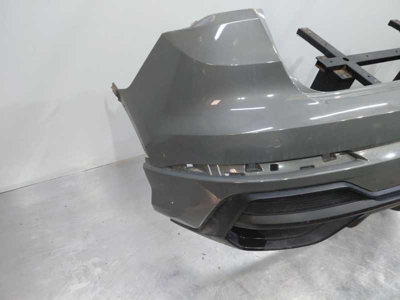Recambio de paragolpes trasero para audi q3 (f3b) 35 tdi referencia OEM IAM   