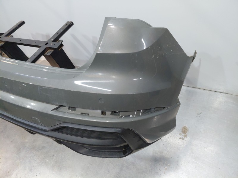Recambio de paragolpes trasero para audi q3 (f3b) 35 tdi referencia OEM IAM   