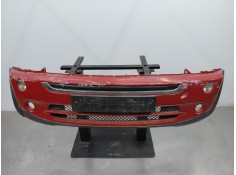 Recambio de paragolpes delantero para bmw mini cabrio (r52) one referencia OEM IAM   