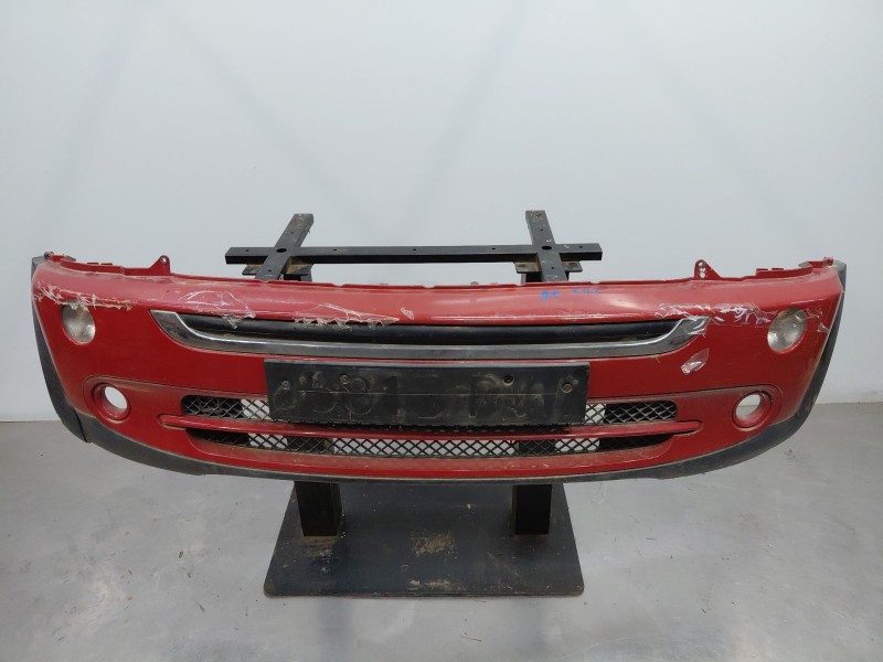 Recambio de paragolpes delantero para bmw mini cabrio (r52) one referencia OEM IAM   