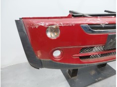 Recambio de paragolpes delantero para bmw mini cabrio (r52) one referencia OEM IAM    2