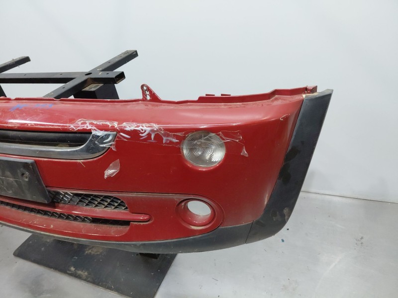 Recambio de paragolpes delantero para bmw mini cabrio (r52) one referencia OEM IAM   