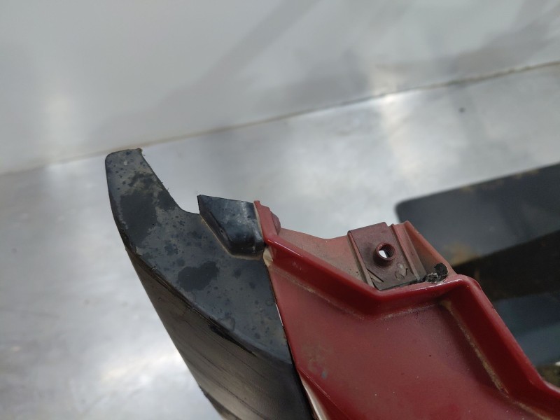 Recambio de paragolpes delantero para bmw mini cabrio (r52) one referencia OEM IAM   