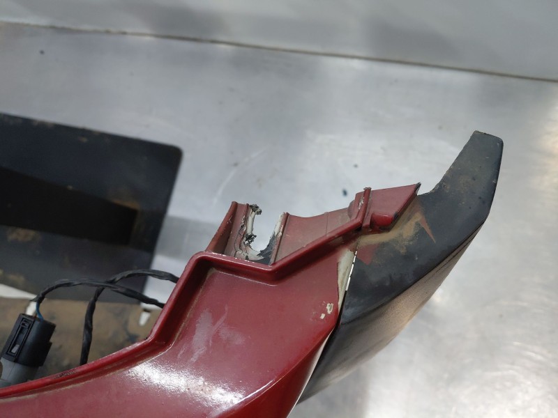 Recambio de paragolpes delantero para bmw mini cabrio (r52) one referencia OEM IAM   