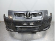 Recambio de paragolpes delantero para toyota auris (_e15_) 2.0 d-4d (ade150_) referencia OEM IAM   