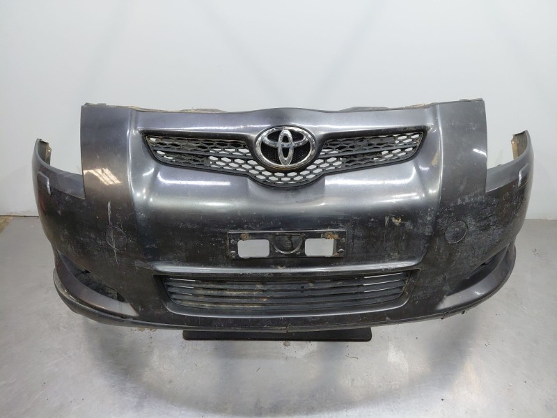 Recambio de paragolpes delantero para toyota auris (_e15_) 2.0 d-4d (ade150_) referencia OEM IAM   