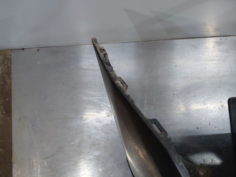 Recambio de paragolpes delantero para toyota auris (_e15_) 2.0 d-4d (ade150_) referencia OEM IAM   