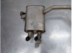 Recambio de silenciador trasero para audi q3 (f3b) 35 tdi referencia OEM IAM    2