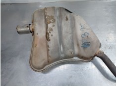 Recambio de tubo escape trasero para bmw mini cabrio (r52) one referencia OEM IAM    2