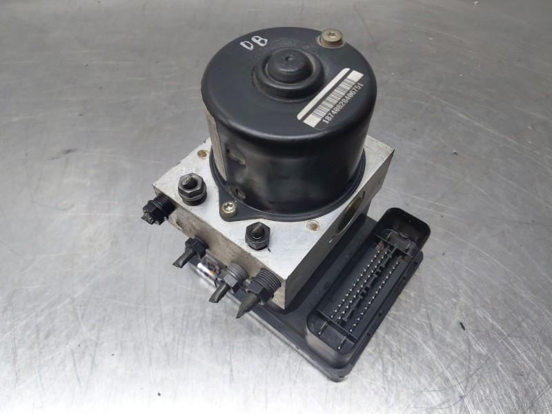 Recambio de abs para mini mini (r50, r53) cooper referencia OEM IAM   
