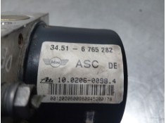 Recambio de abs para mini mini (r50, r53) cooper referencia OEM IAM    2