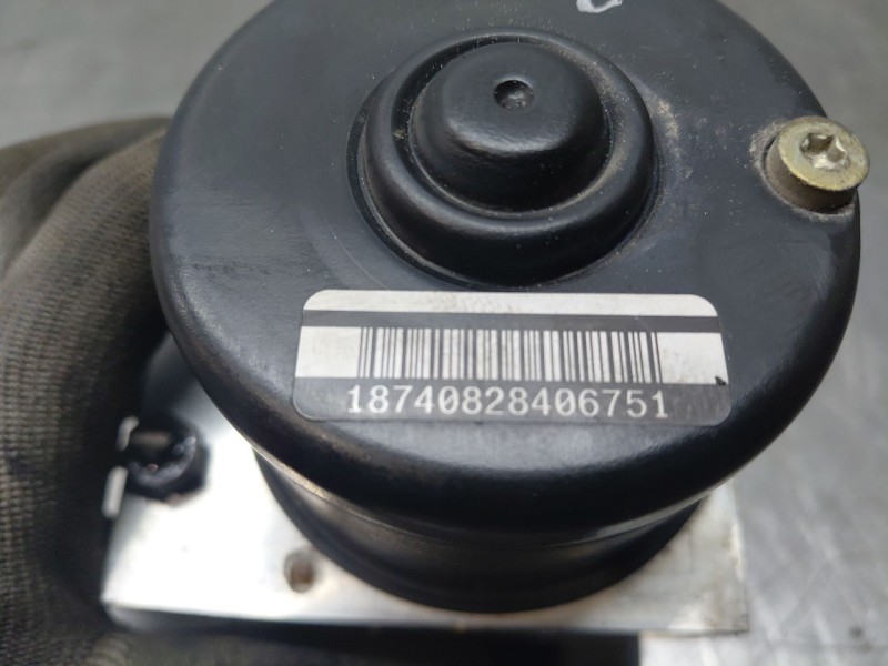 Recambio de abs para mini mini (r50, r53) cooper referencia OEM IAM   