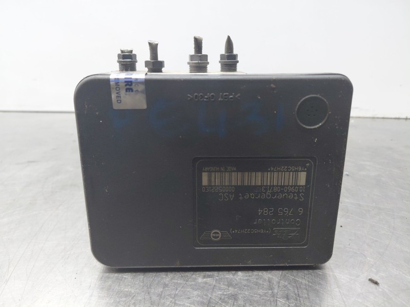 Recambio de abs para mini mini (r50, r53) cooper referencia OEM IAM   