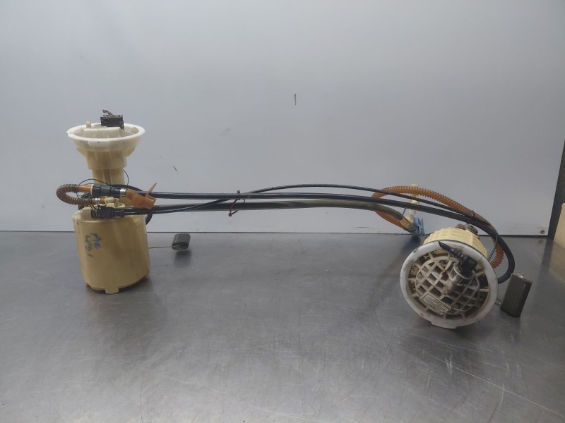 Recambio de aforador para mini mini (r50, r53) cooper referencia OEM IAM   