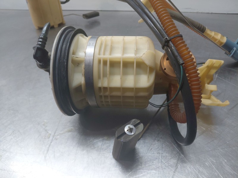 Recambio de aforador para mini mini (r50, r53) cooper referencia OEM IAM   