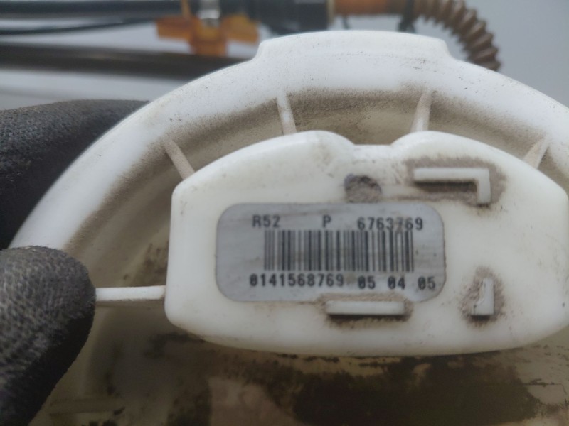 Recambio de aforador para mini mini (r50, r53) cooper referencia OEM IAM   