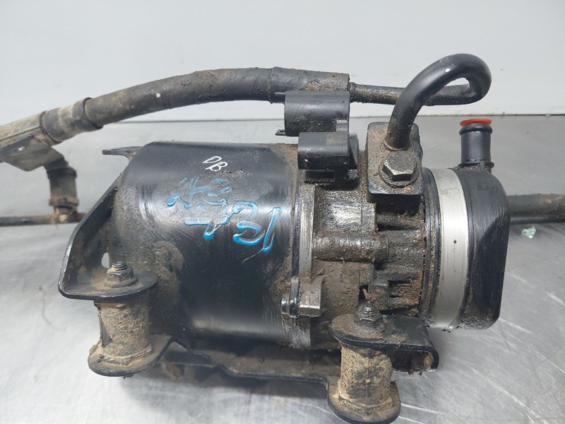 Recambio de bomba direccion para mini mini (r50, r53) cooper referencia OEM IAM   