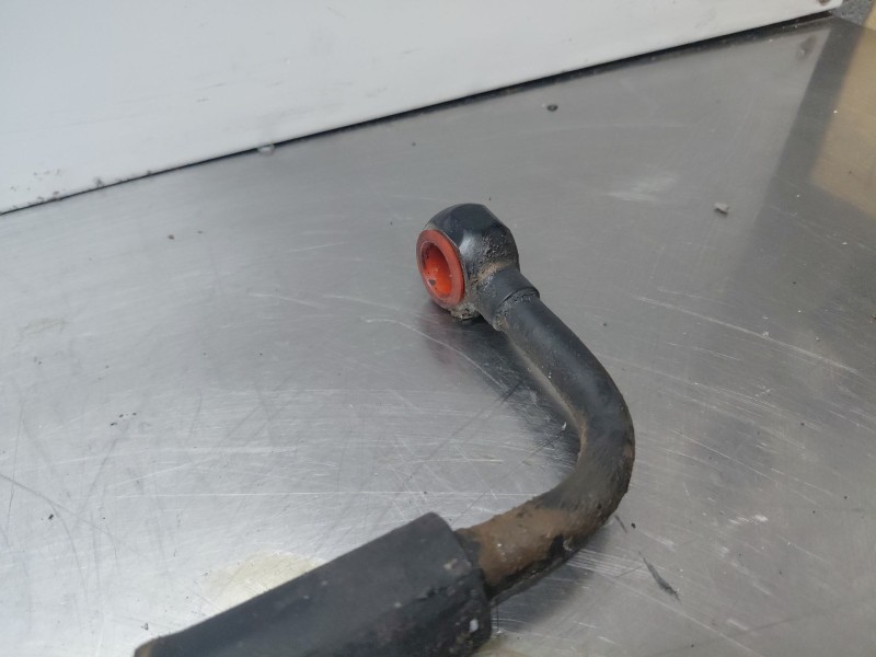 Recambio de bomba direccion para mini mini (r50, r53) cooper referencia OEM IAM   