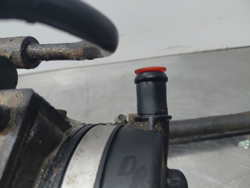 Recambio de bomba direccion para mini mini (r50, r53) cooper referencia OEM IAM   
