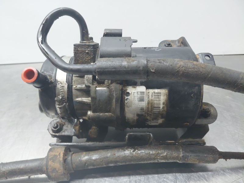 Recambio de bomba direccion para mini mini (r50, r53) cooper referencia OEM IAM   