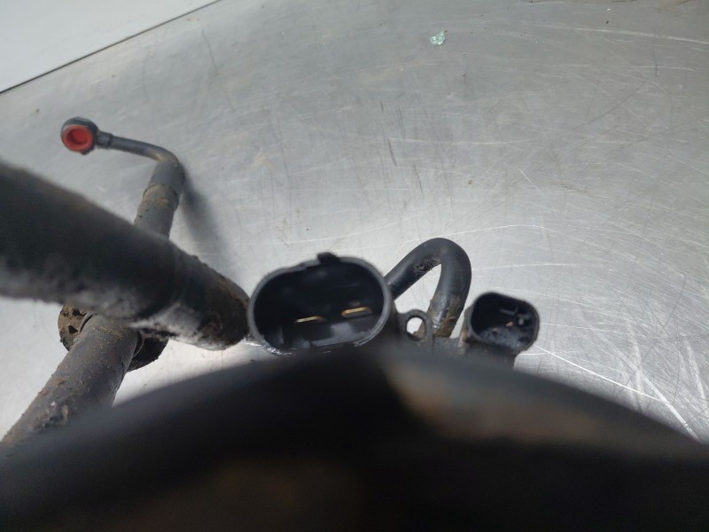 Recambio de bomba direccion para mini mini (r50, r53) cooper referencia OEM IAM   