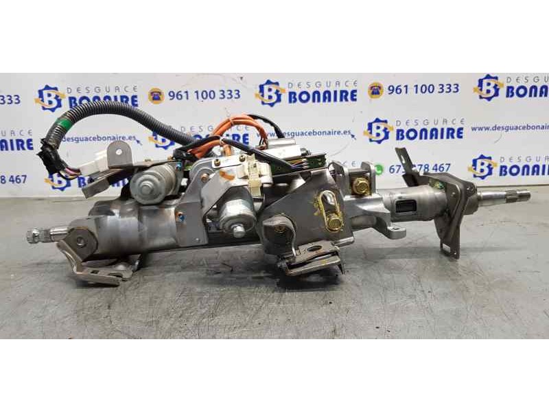 Recambio de columna direccion para infiniti fx fx35 referencia OEM IAM 48990CG20A   Recambio de columna direccion para infiniti fx fx35 referencia OEM IAM 48990CG20A