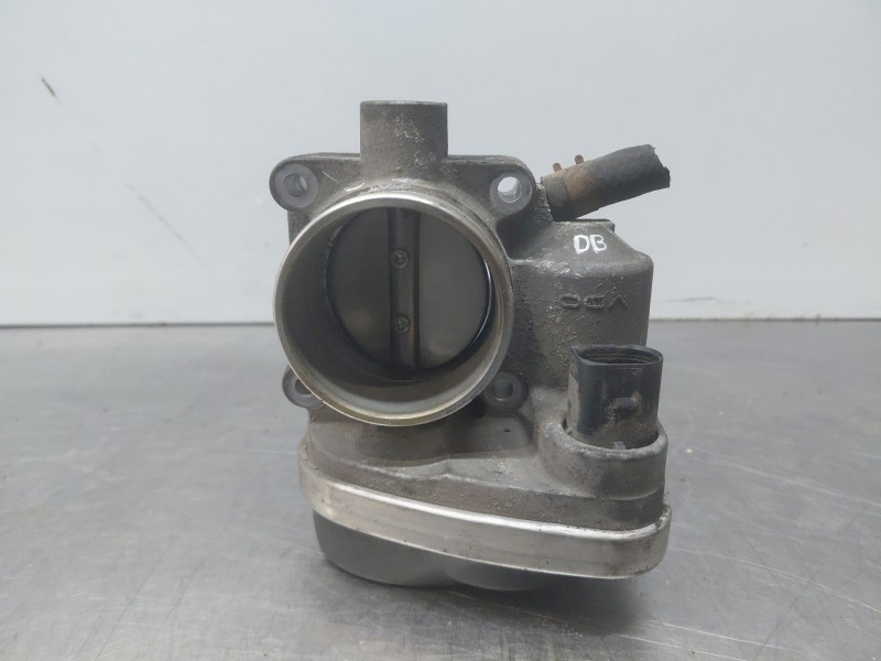 Recambio de caja mariposa para mini mini (r50, r53) cooper referencia OEM IAM   