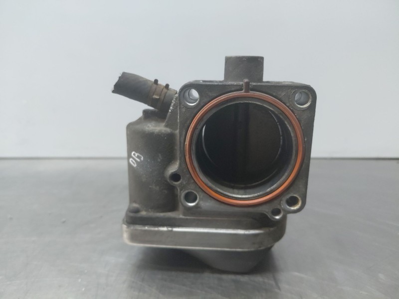 Recambio de caja mariposa para mini mini (r50, r53) cooper referencia OEM IAM   