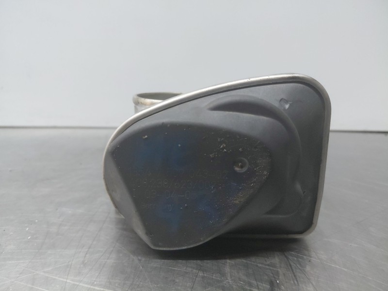 Recambio de caja mariposa para mini mini (r50, r53) cooper referencia OEM IAM   