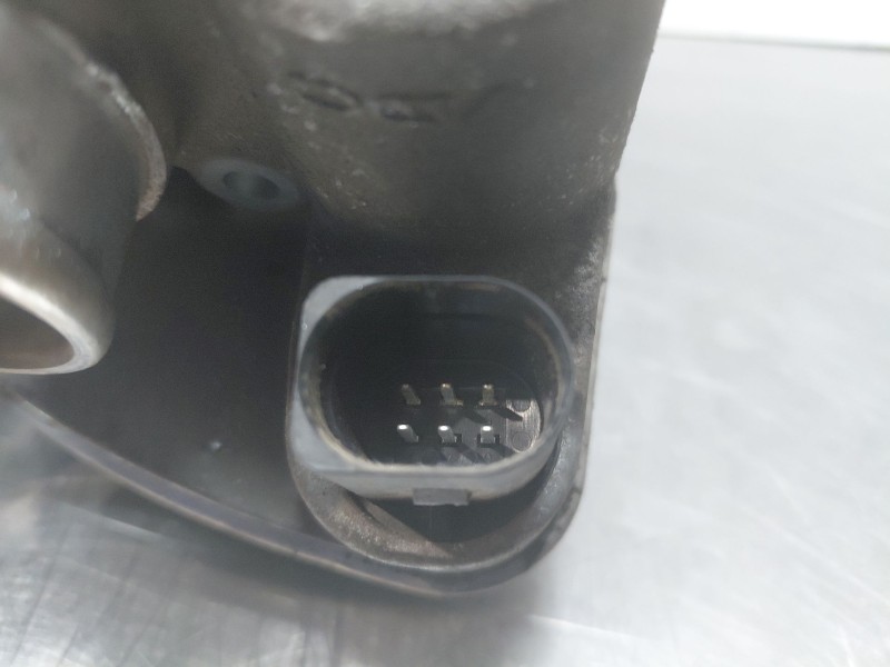 Recambio de caja mariposa para mini mini (r50, r53) cooper referencia OEM IAM   