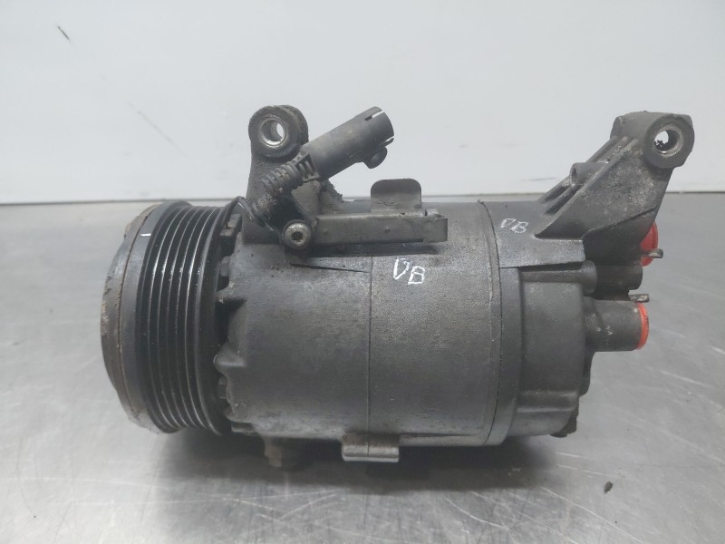 Recambio de compresor aire acondicionado para mini mini (r50, r53) cooper referencia OEM IAM   
