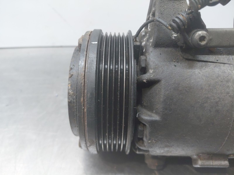 Recambio de compresor aire acondicionado para mini mini (r50, r53) cooper referencia OEM IAM   
