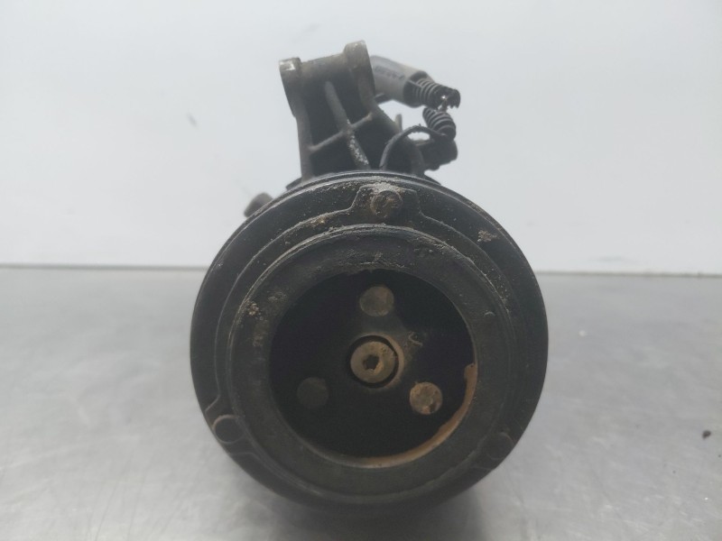 Recambio de compresor aire acondicionado para mini mini (r50, r53) cooper referencia OEM IAM   
