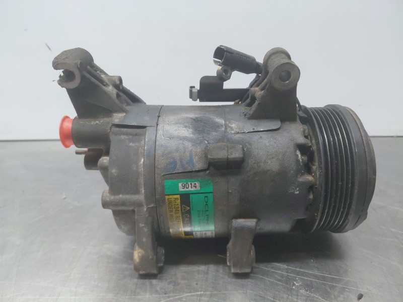 Recambio de compresor aire acondicionado para mini mini (r50, r53) cooper referencia OEM IAM   