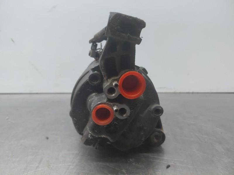 Recambio de compresor aire acondicionado para mini mini (r50, r53) cooper referencia OEM IAM   