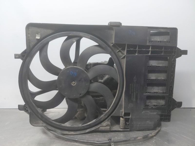 Recambio de electroventilador para mini mini (r50, r53) cooper referencia OEM IAM   